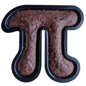 Moule à gâteaux Pi