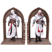 Serre-livres Assassin's Creed Altair et Ezio