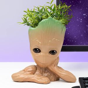 Guardians of the Galaxy Groot Blumentopf