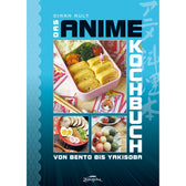 Il libro di cucina degli anime