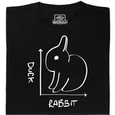 Lapin ou canard