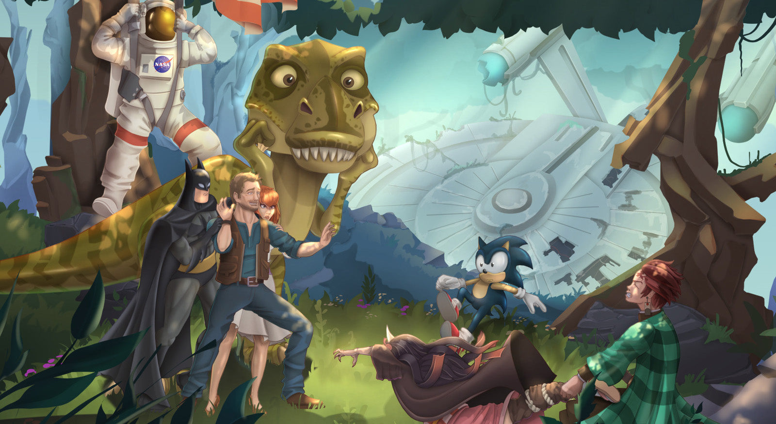 Deine Meinung zur August-Lootbox 2025