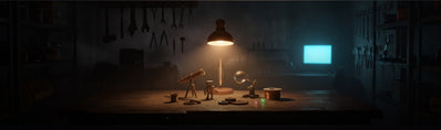 Gadgets Header