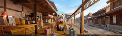 Geschenke für Anime-Fans - Manga & Anime Merch