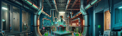 Geschenke für Chemiker - Geniale Science-Geschenkideen