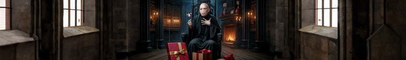 Geschenke für Harry Potter Fans