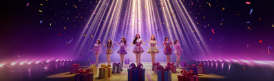 Geschenke für Korea-Fans: Snacks aus Südkorea