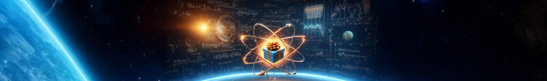 Geschenke für Physiker