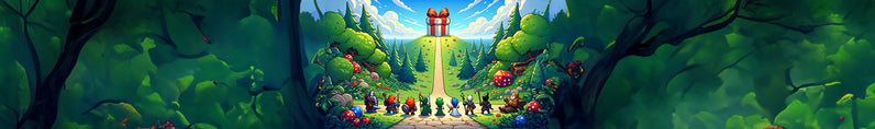 Geschenke für Rollenspieler