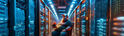 Geschenke für IT-Admins - die besten Ideen