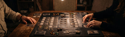 Magic: The Gathering Spielmatten Header