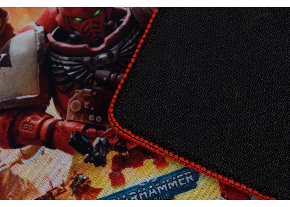 Tappetino per mouse Warhammer 40.000 Dawn of War IV