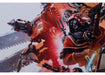 Tappetino per mouse Warhammer 40.000 Dawn of War IV