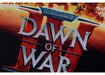Tappetino per mouse Warhammer 40.000 Dawn of War IV