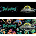 Rick and Morty Thermo-Becher: heiß erscheint die Alienwelt