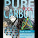 Zometool Pure Carbon Molekulebouwset