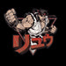 Bolsa de deporte "Ryu" de Street Fighter