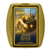 De Lord of the Rings quiz