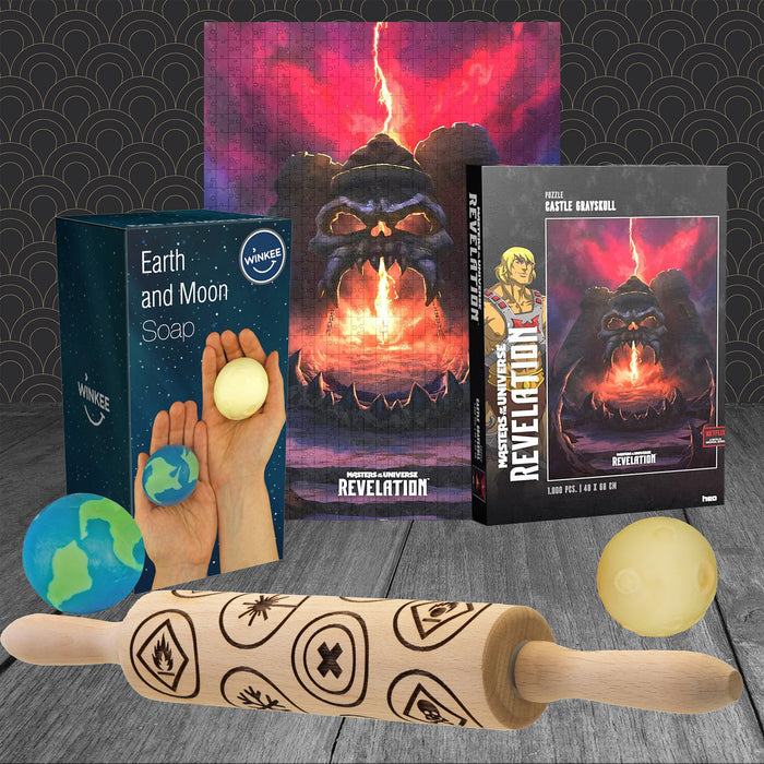 Boîte de 50€ de 2024