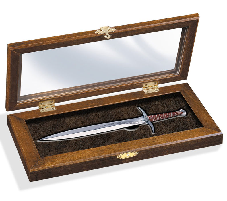 The Hobbit letter opener