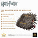 Harry Potter Plüschtier Monsterbuch der Monster