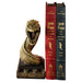 Harry Potter bookend Basilisk