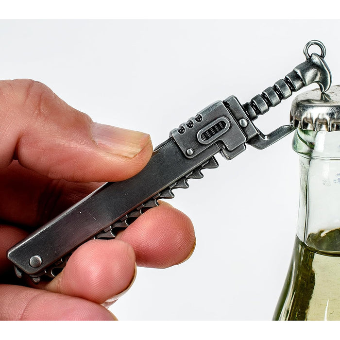 Warhammer 40.000 flesopener