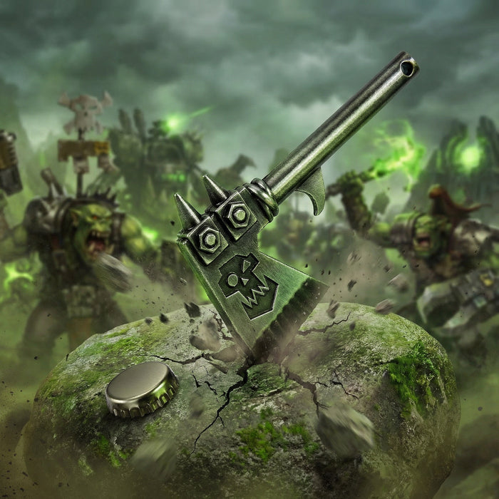 Warhammer 40.000 flesopener