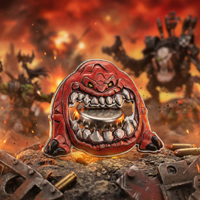 Warhammer 40.000 flesopener