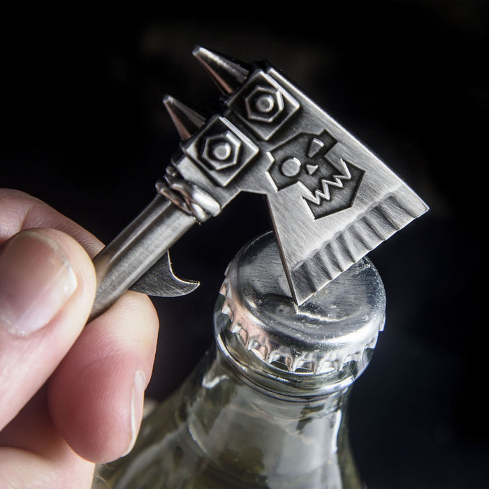 Warhammer 40.000 flesopener