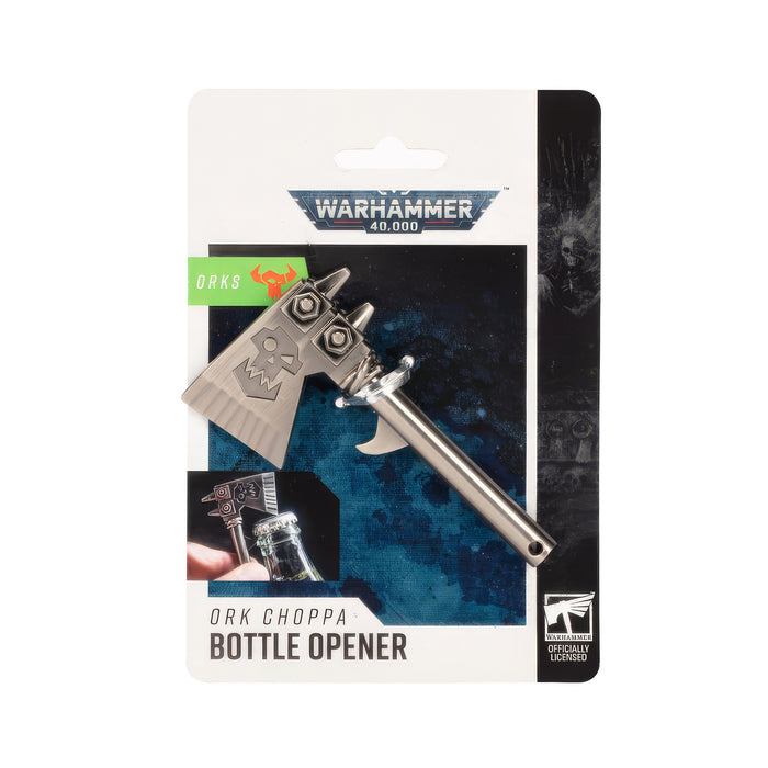 Warhammer 40.000 flesopener