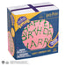 Harry Potter XXL Squishy - Le premier gâteau d'anniversaire de Harry