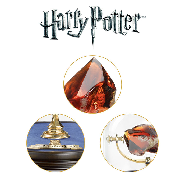 Harry Potter Philosopher's Stone replica