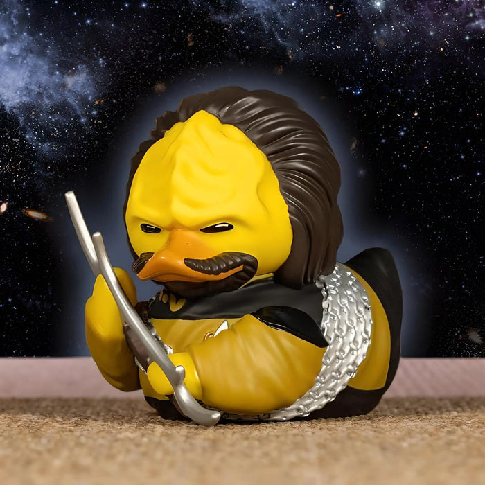 Star Trek TUBBZ Badeenten