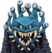 Dungeons and Dragons Beholder dobbelsteen doos close-up