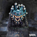Dungeons and Dragons Beholder dobbelsteen doos hoofdweergave