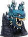 Dungeons and Dragons Beholder dobbelsteen doos rechterzijde