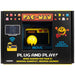 Console Pac-Man Plug and Play