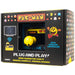 Console Pac-Man Plug and Play