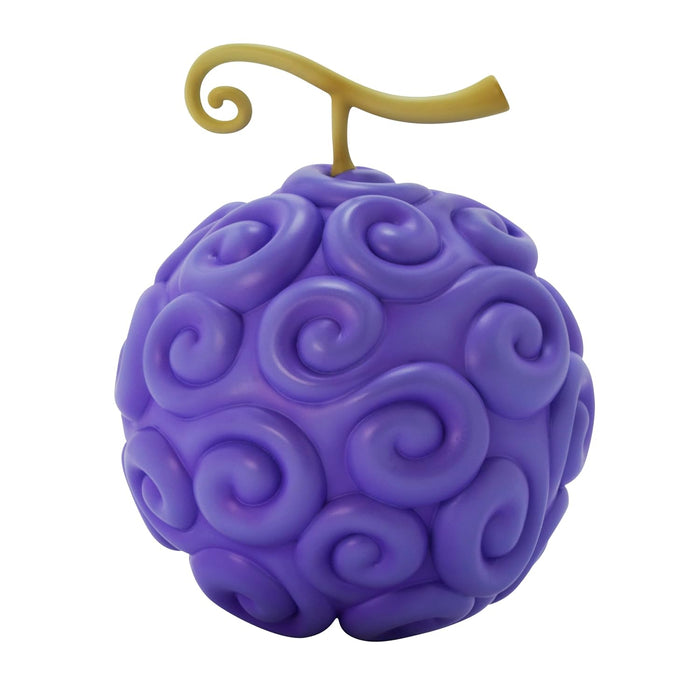 Réplique du Fruit Gum-Gum de One Piece vue arrière