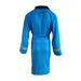 Star Trek Spock bathrobe back view