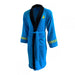 Star Trek Spock bathrobe front view