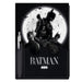 Batman Premium Notizbuch mit Stift