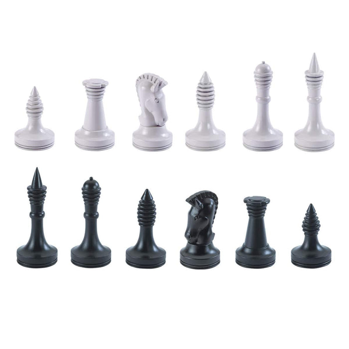 Star Trek Three-Dimensional Chess – Official Replica Set