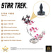 Star Trek Three-Dimensional Chess – Official Replica Set