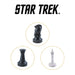 Star Trek Three-Dimensional Chess – Official Replica Set
