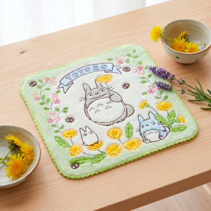 Studio Ghibli Mijn Buurman Totoro Mini-Handdoek