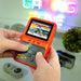 Street Fighter II Handheld - Officieel gelicentieerde Retro Handheldconsole