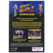 Street Fighter II Handheld - Officieel gelicentieerde Retro Handheldconsole