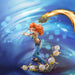 Figura collezionabile One Piece Nami 1:10 vista principale